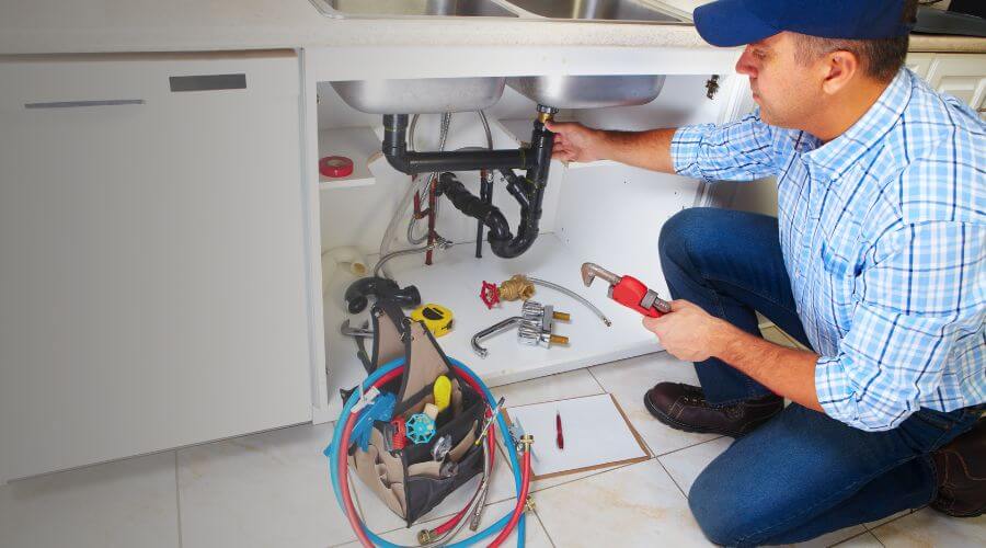 Professional same day plumber in Brownfield, PA